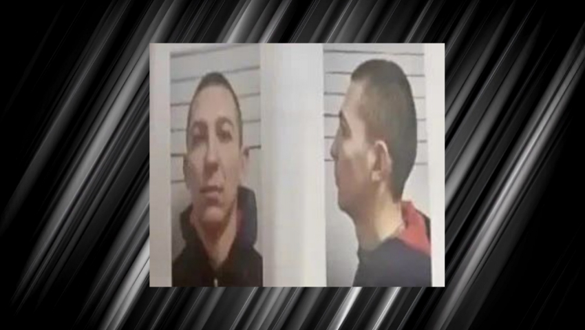 В Ростовской области объявили в розыск сбежавшего из колонии 26-летнего мужчину