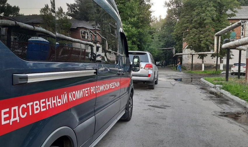 В Ростове осудили мужчину, который задушил хозяйку квартиры из-за дорогой аренды