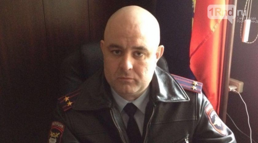 СМИ: В ходе спецпроверки из главка МВД в Зернограде снят с поста начальник полиции, несколько человек арестованы