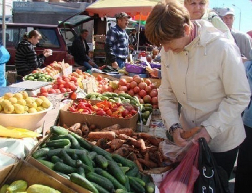 Сотни фермеров устроят в Ростове «вкусные» ярмарки