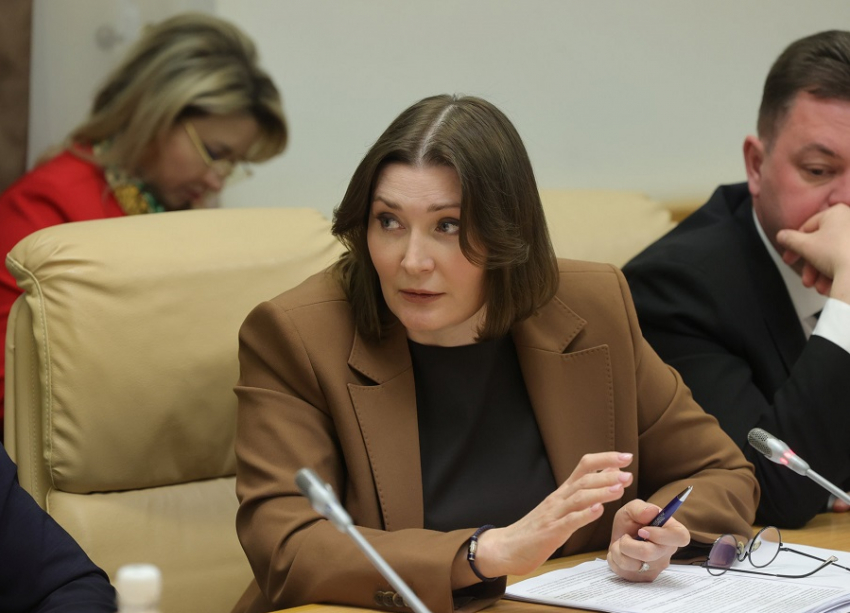 Зарплата – это не главное и не ключевое для жителей Дона, считают в правительстве Ростовской области