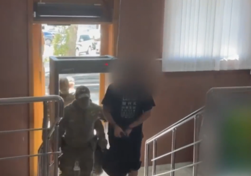 Почти два года финансировал террористов - 38-летнего ростовчанина задержали силовики