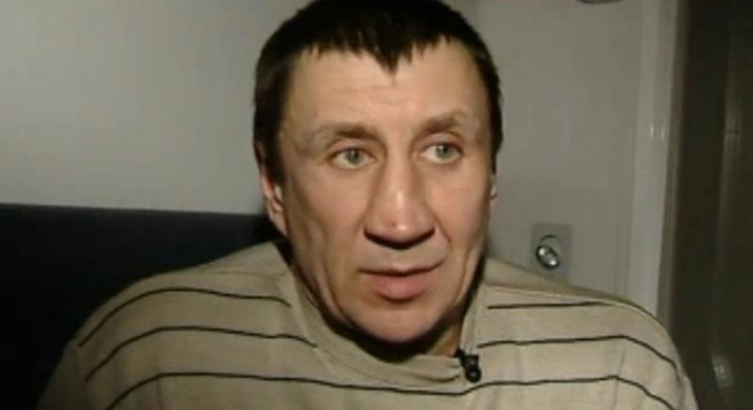 Сын маньяка Чикатило пропал без вести в зоне СВО