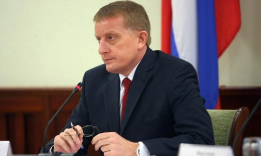 Сергей Горбань: можно обновить дороги Ростова старым асфальтом