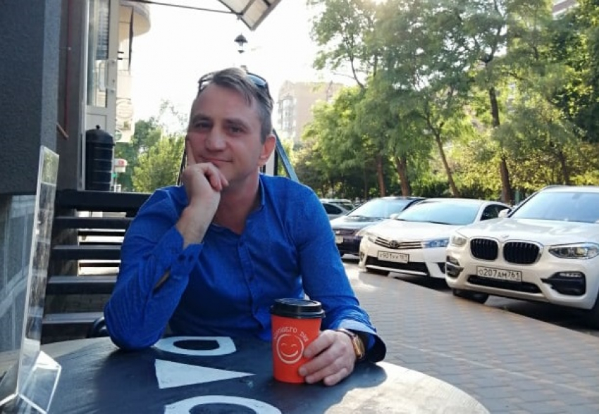 Задержанием ростовского журналиста Игоря Хорошилова заинтересовался СЖР