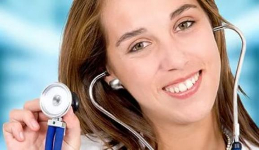 Ростовчанам предлагают бесплатно пройти медобследование