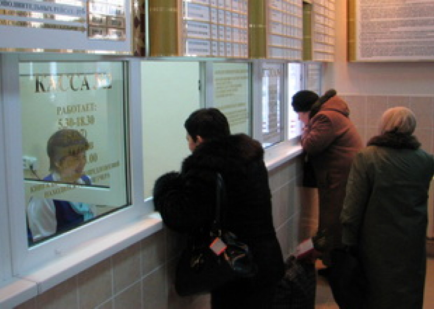 Автовокзалы области  проверяются ростовскими антимонопольщиками  