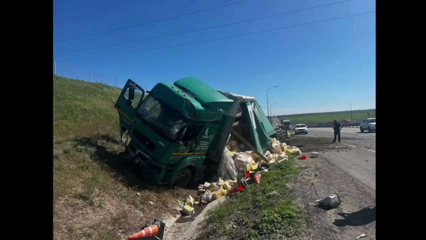 Прокуратура Ростовской области начала проверку после смертельного ДТП с участием дорожников