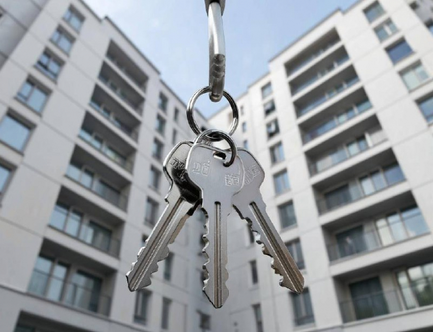 В Ростове зафиксирован самый низкий рост цен на вторичное жилье в 2025 году среди российских городов