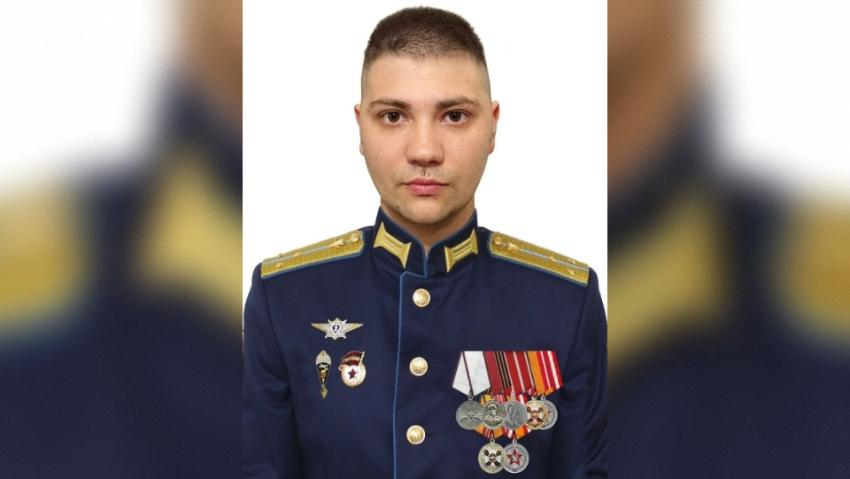 Военный медик из Азова Антон Тимченко погиб в зоне СВО