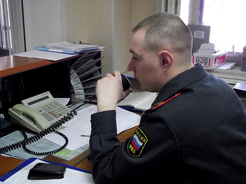 Житель Ростовской области украл 830 тысяч из разбитой в ДТП машины 