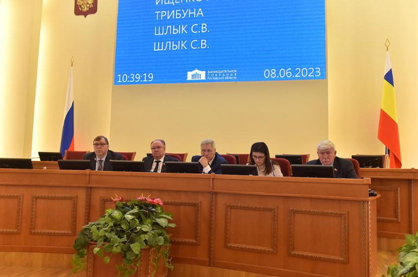 Выборы в парламент Ростовской области за 5 лет подорожали почти на 50%