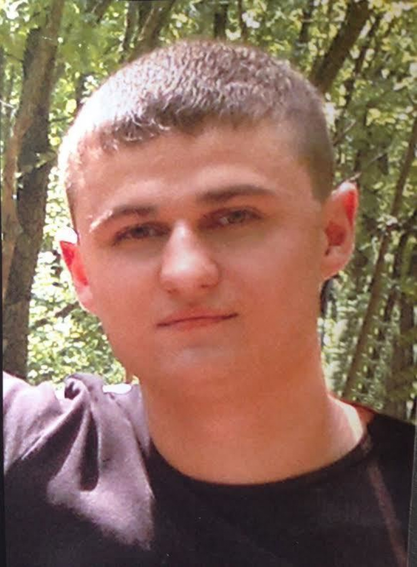 В Ростове объявили в розыск 29-летнего Геннадия Шишкина