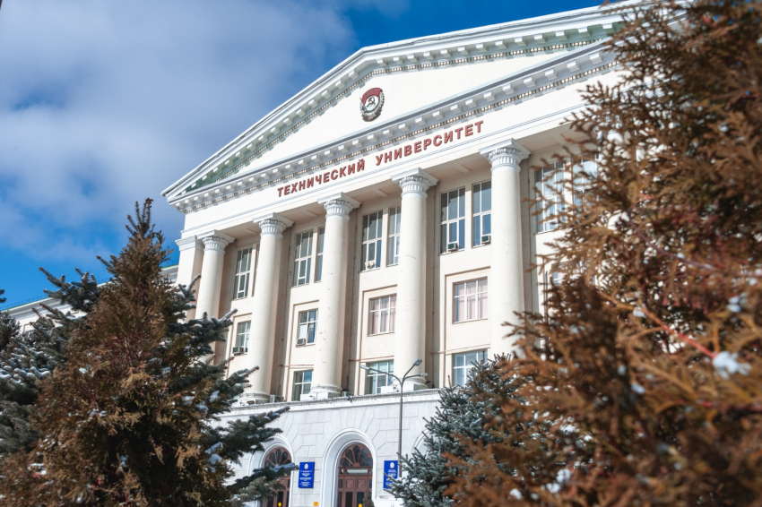 Три вуза из Ростовской области вошли в топ лучших инженерных университетов России