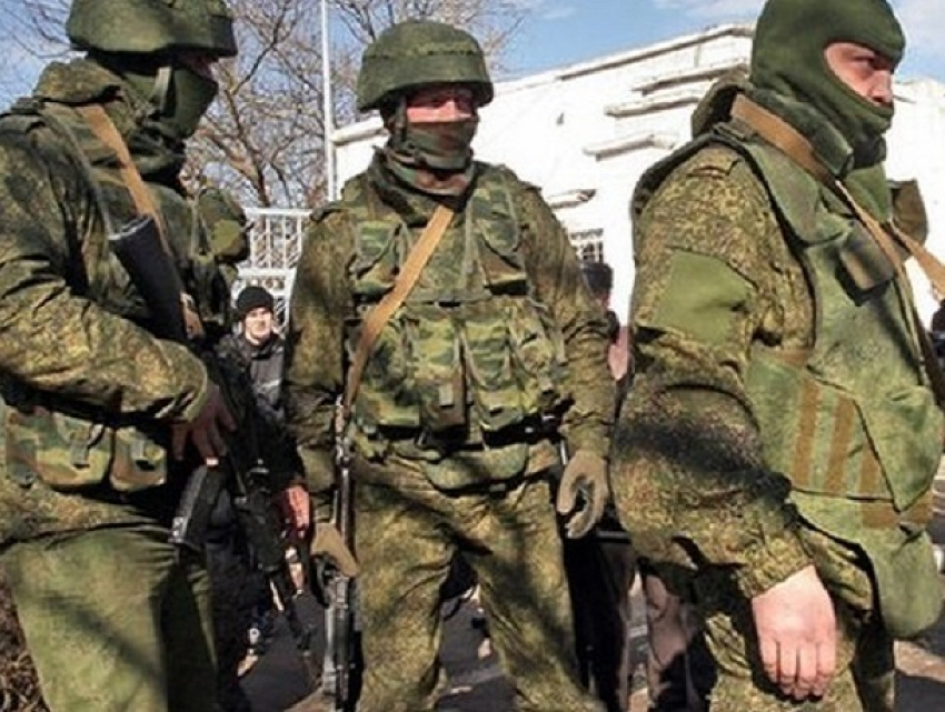 Трое украинских военных дезертировали в Ростовскую область от произвола командиров и голода 