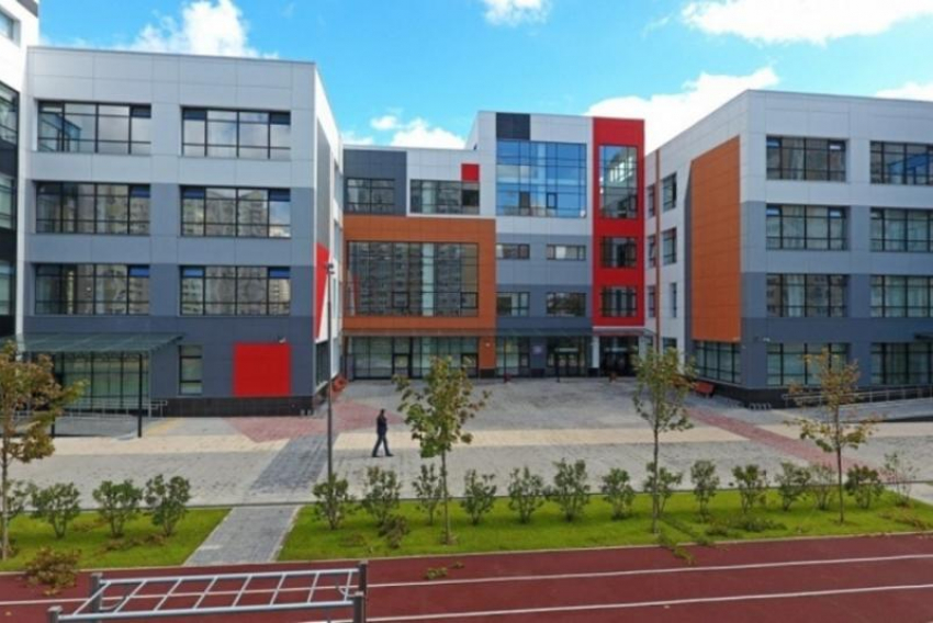 Компания из Ингушетии построит в Левенцовке новую школу за 1,4 млрд рублей