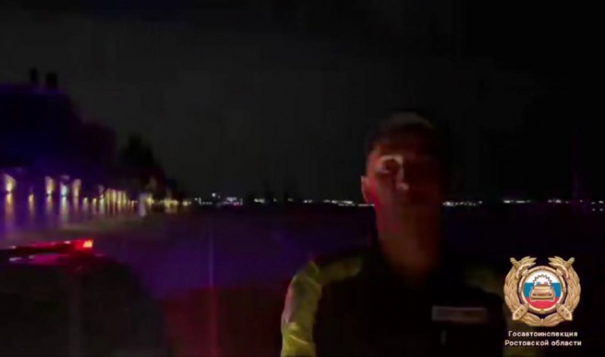 Безуспешно пытался скрыться: виновника смертельного ДТП нашли за три часа на Дону