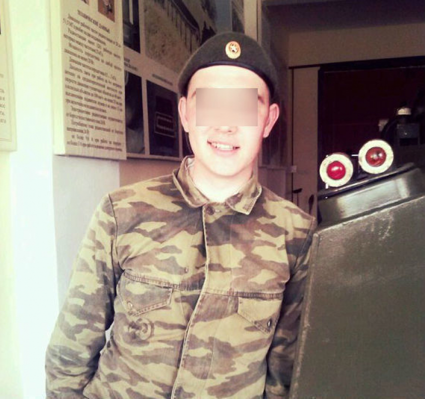 Военный контрактник сломал череп жителю Ростовской области на глазах у клиентов кафе