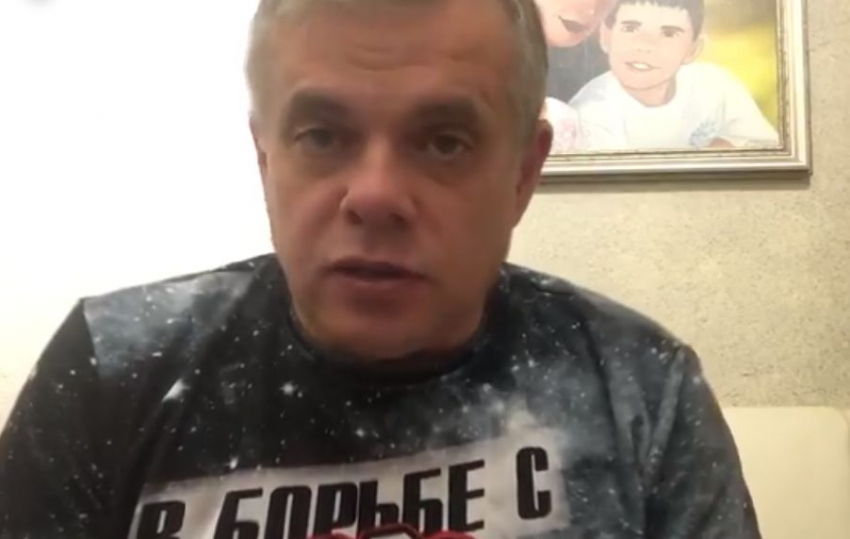 Ростовский депутат сравнил народ со «скотиной» и потребовал выдать всем пайки