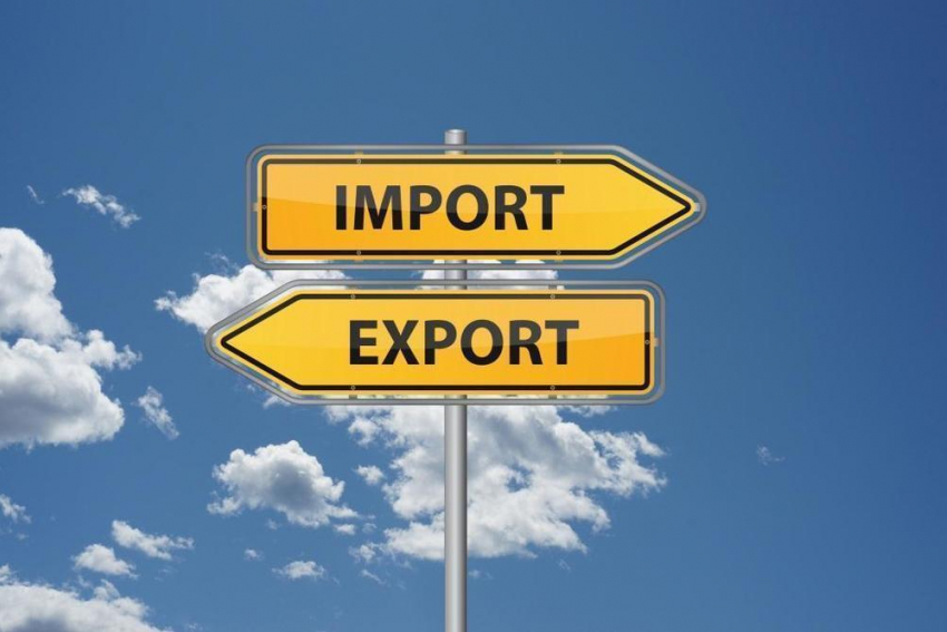 Ростовская область в этом году в 2,3 раза увеличила экспорт товаров в КНР