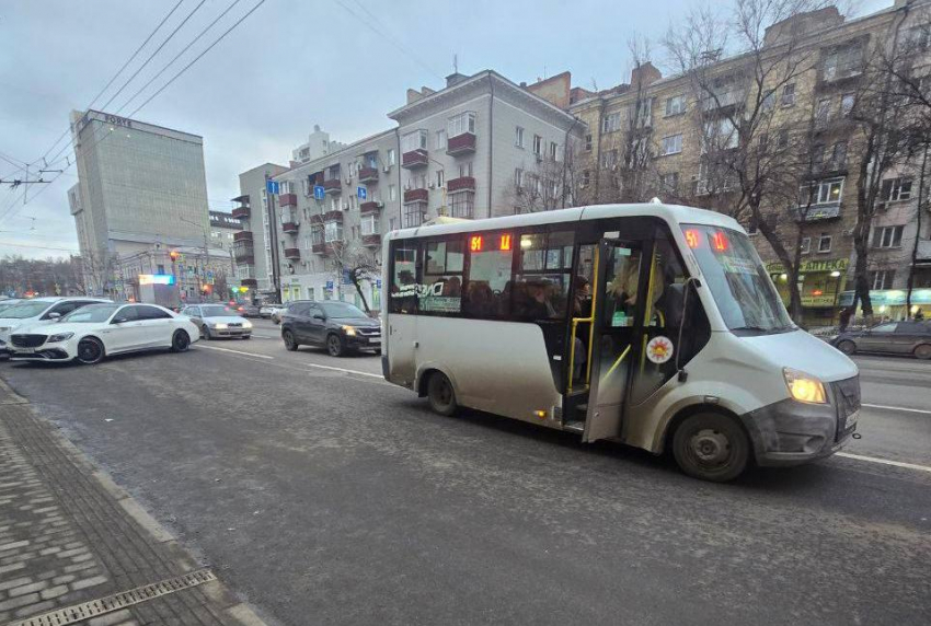 Министр транспорта Алёна Беликова простояла на остановке 10 минут, ожидая переполненный автобус