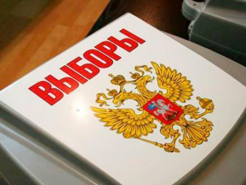 Исчерпывающие меры безопасности в единый день голосования готовят в Ростовской области