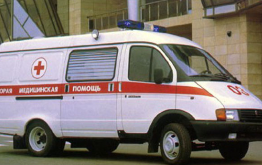   Водитель Skoda Octavia сбил 16-летнего пешехода в Ростове 