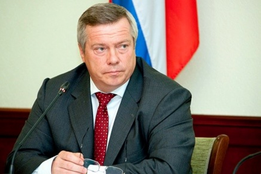 Василий Голубев назначил ИО директора департамента по делам казачества и кадетских учебных заведений области