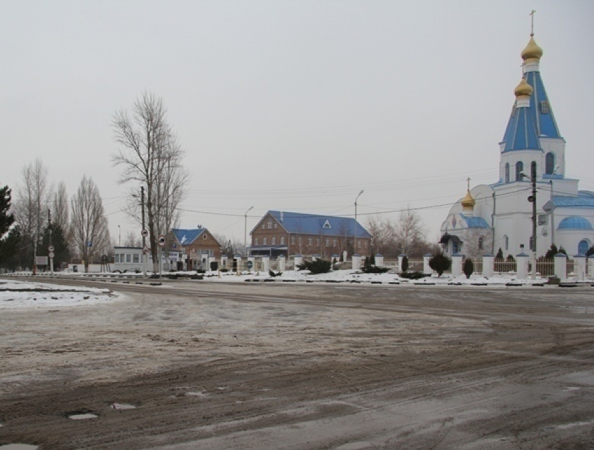 Монополия на смерть