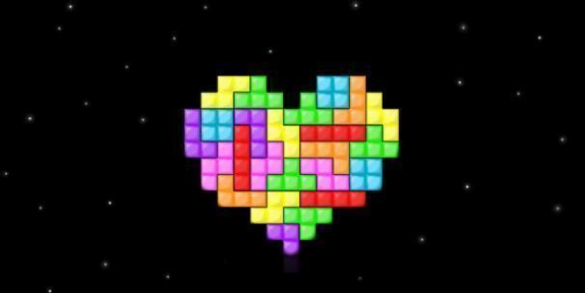 Календарь: 18 июля 1985  года был создан первый «Тетрис»