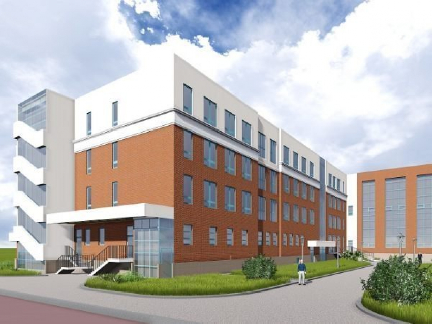 Из федерального бюджета Ростову дадут денег на школы и детские сады