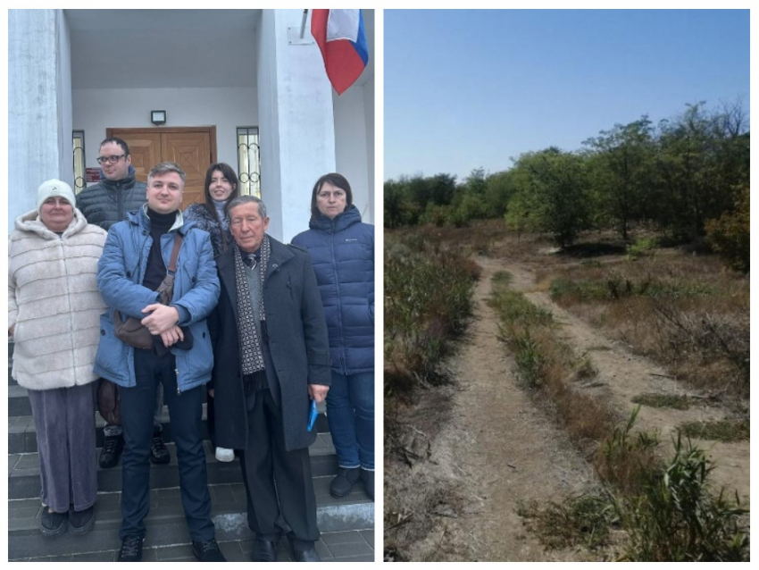 Победа жителей спустя годы: суд изъял 14 га лесополосы «Долины Любви» попавшей в руки чиновника в Ростовской области 