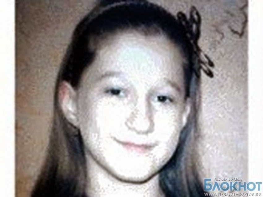 11-летняя Даша Бузмакова несколько раз сбегала из дома 