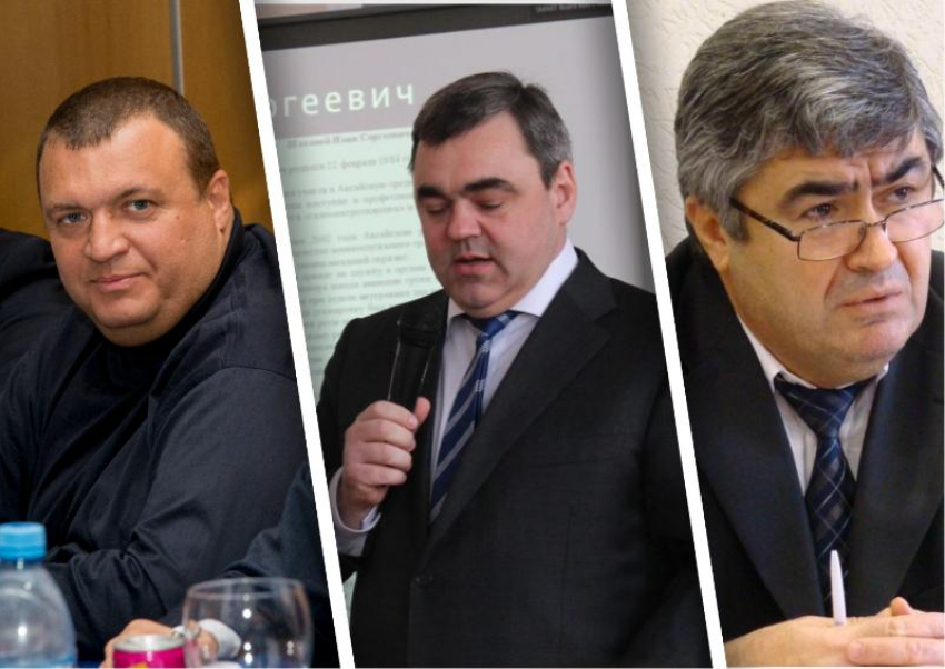 Богатейший депутат Заксобрания Ростовской области заработал в 2020 году 122 млн рублей