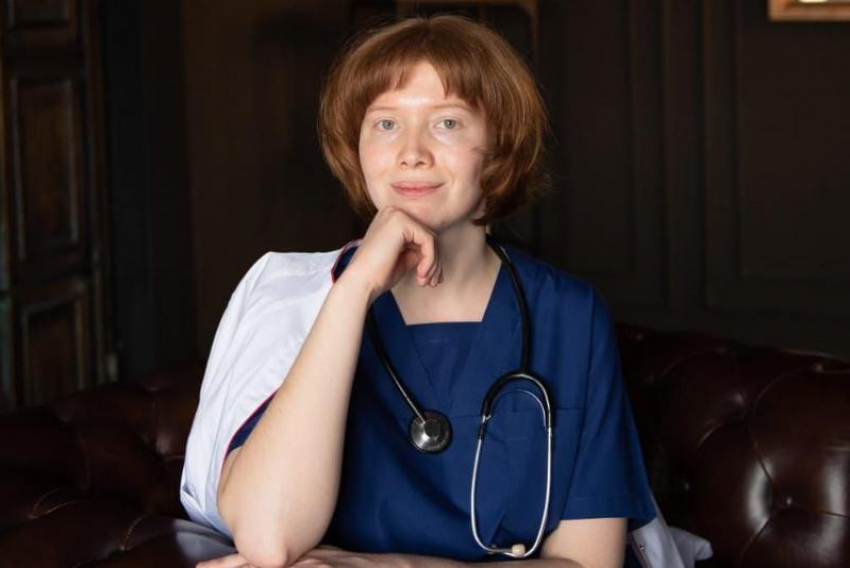 Больницы Ростовской области пополнили более 200 молодых врачей