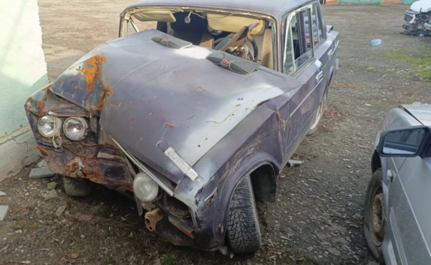 В Ростовской области выставили на продажу конфискованные автомобили по сниженным ценам