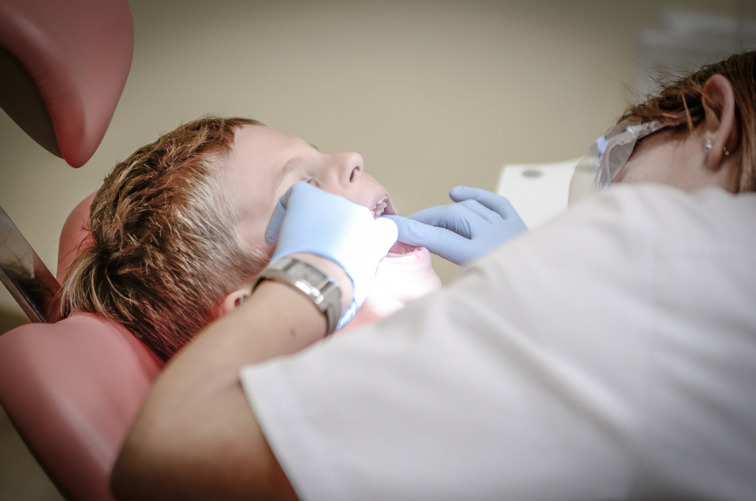 Передвижные стоматологические кабинеты запустят в Ростовской области