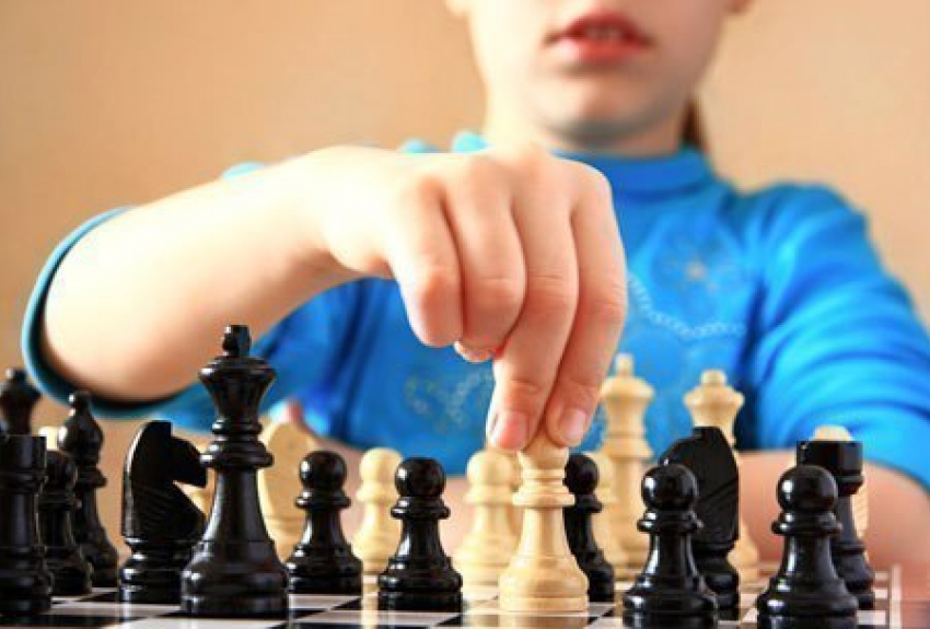 Шахматы все больше увлекают юных ростовчан 