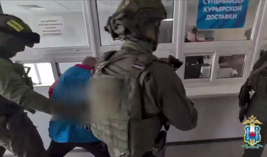 «Озон» прокомментировал вымогательства денег сотрудниками с предпринимателей в Ростовской области