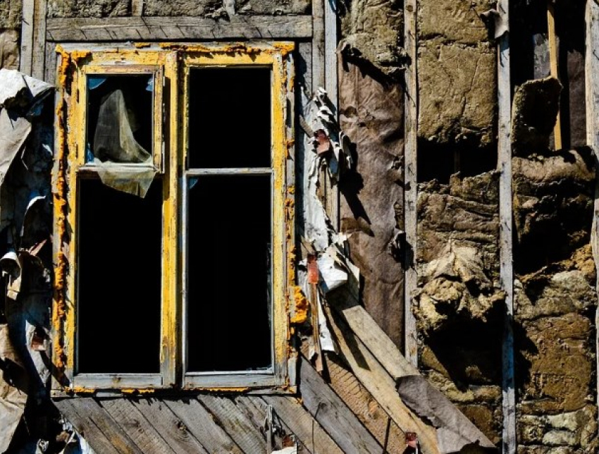 Правительство Ростовской области задумалось о реновации пятиэтажных домов