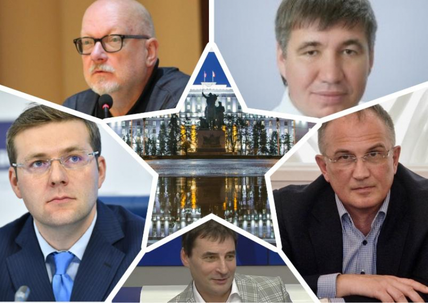 «Правительство новое, но оно старое»: эксперты о кадровых перестановках в руководстве Ростовской области