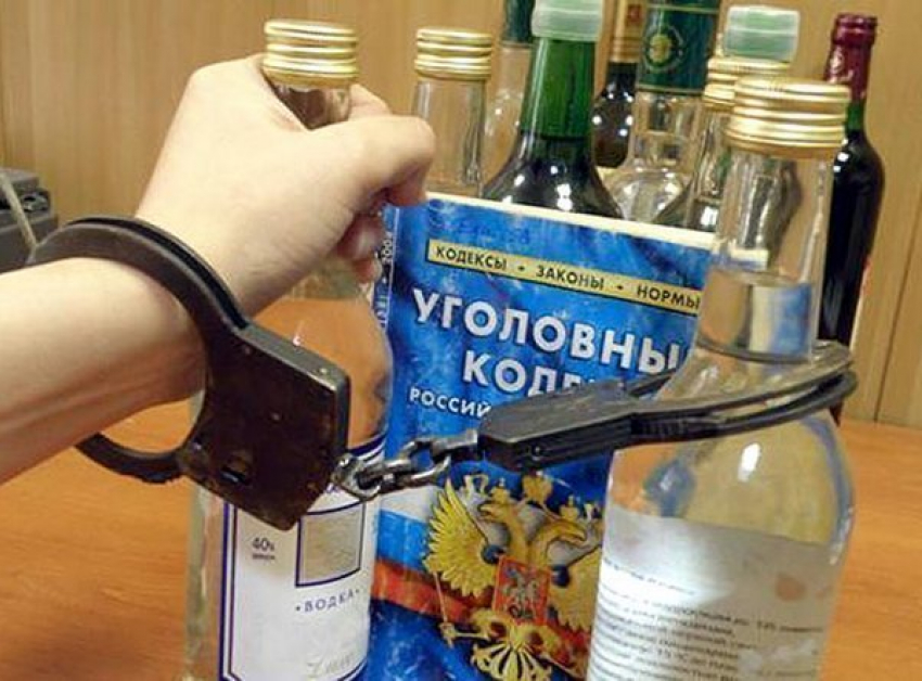 На Дону депутата осудили за взятку, предложенную за несоставление протокола о продаже алкоголя детям
