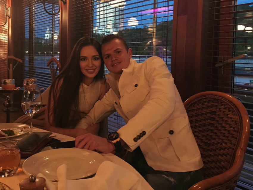 Любимый ресторан ведущей «Дома-2» выбрал для романтического ужина с ростовской невестой Дмитрий Тарасов 