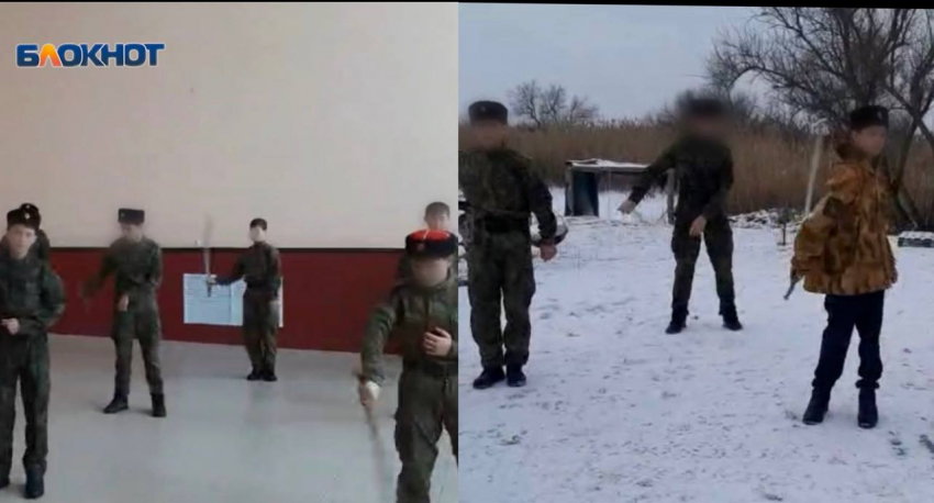 Ветерана СВО и детей, которых ранее выгнали, снова пустили в ДК на занятия 