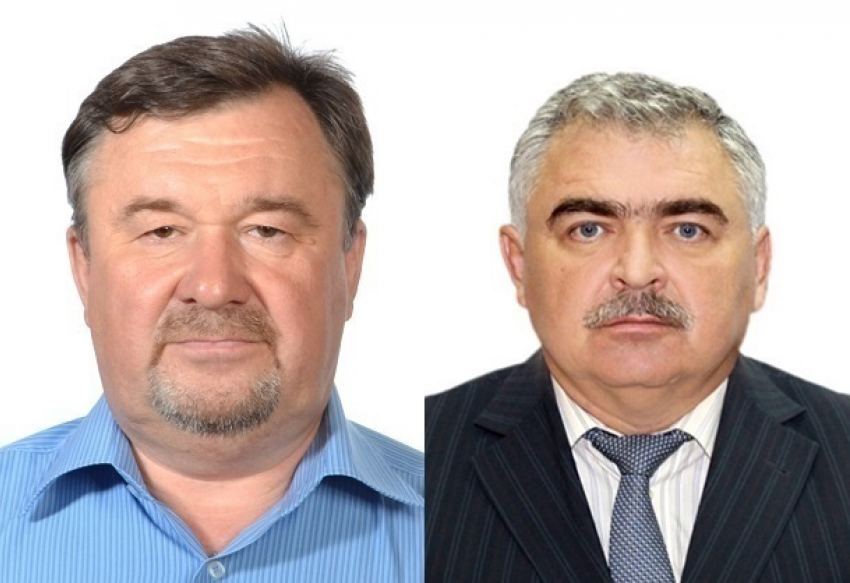 Главным архитектором Ростова стал волгодончанин, а главным коммунальщиком - свердловчанин