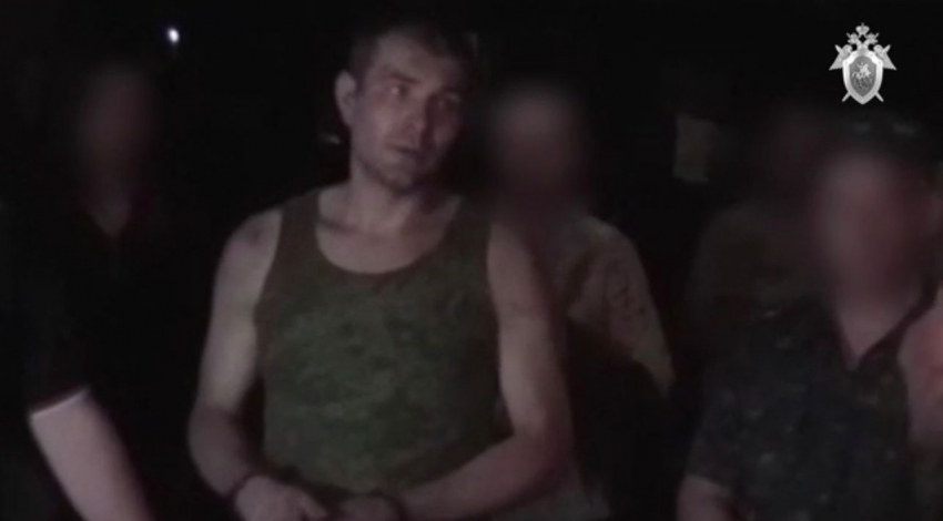 В Ростовской области осудят мужчину, расстрелявшего семью из пяти человек