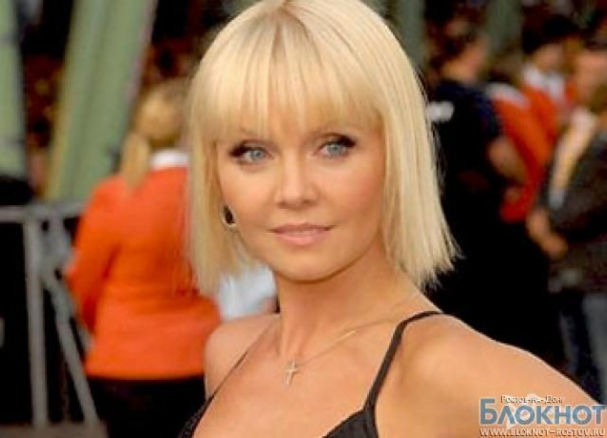 Костюмы Валерии пропали в Ростове-на-Дону