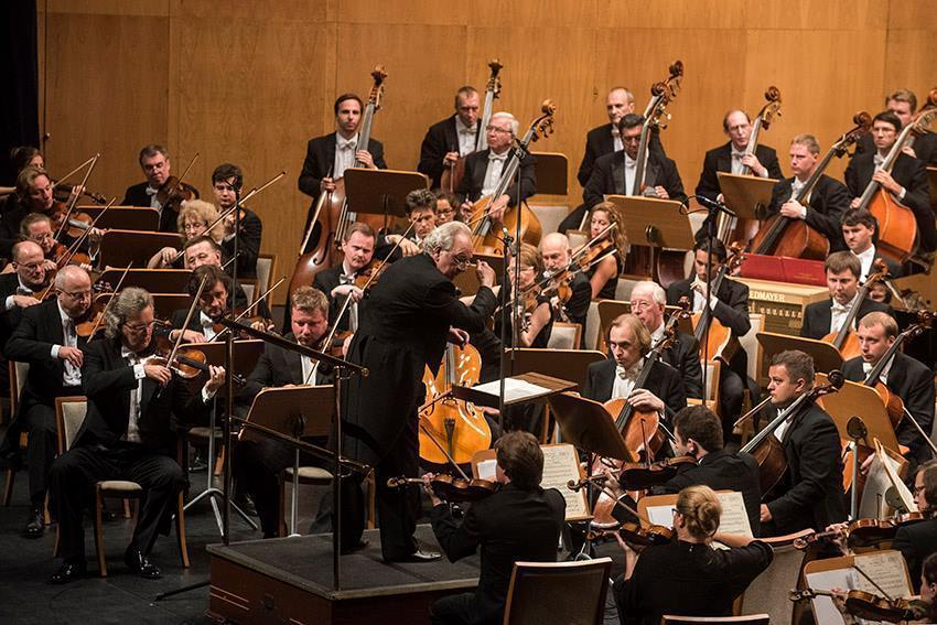 Концерт симфонического оркестра и хора ростовской консерватории пройдет в донской столице