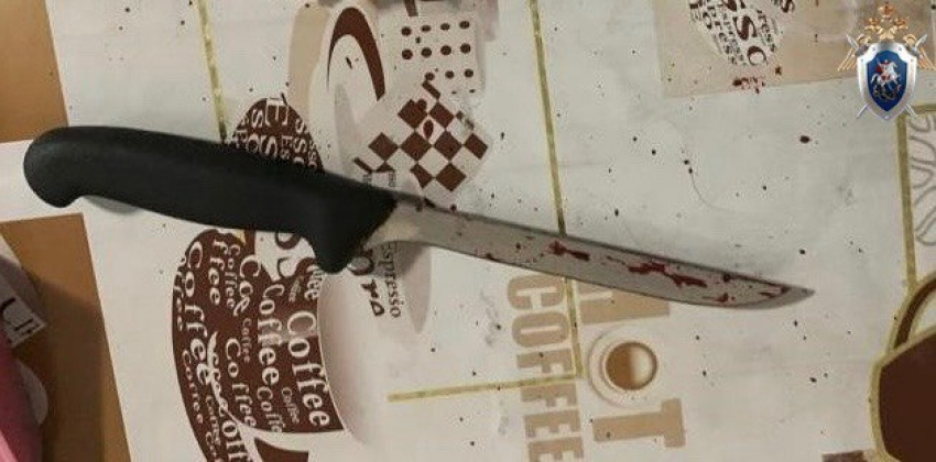 Жительница Ростовской области проведет за решеткой шесть лет за убийство мужа