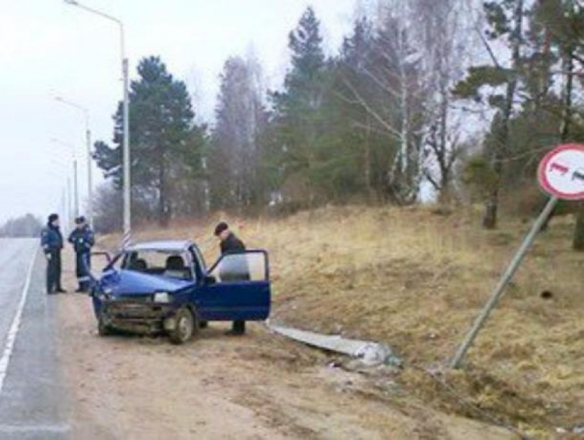 Курьезный угон автомобиля раскрыли в Орловском районе Ростовской области